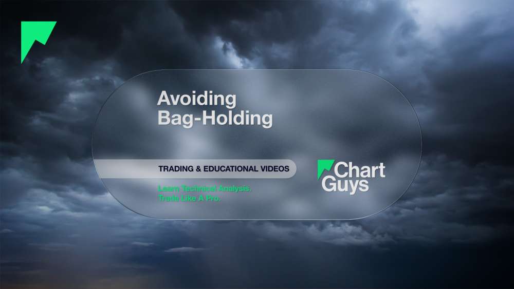 Avoiding Bagholding