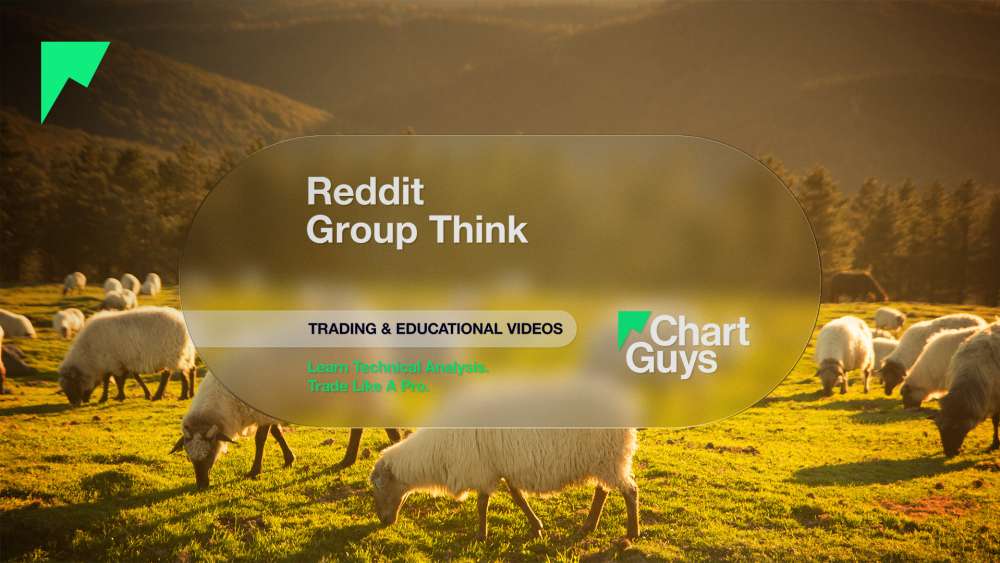 Reddit Group Think