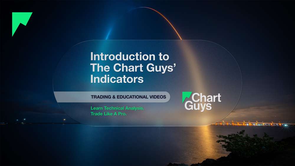 Chart Guys Indicators