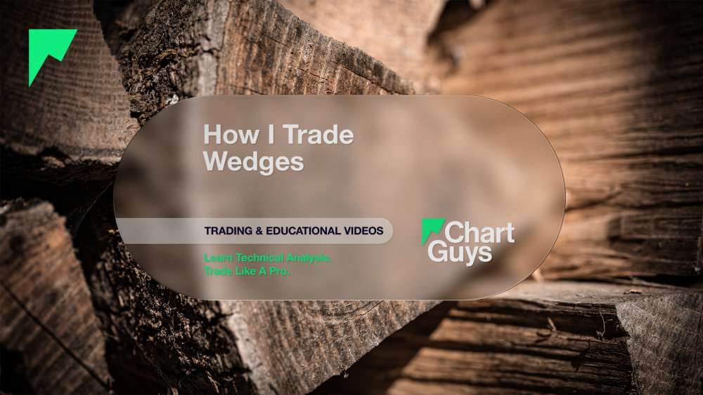 How to Trade Wedges