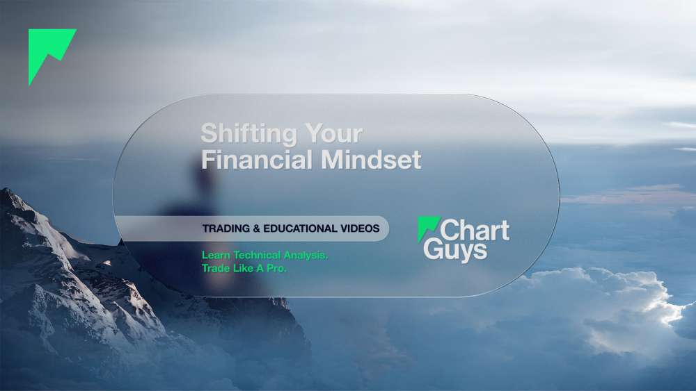 Shifting Your Financial Mindset
