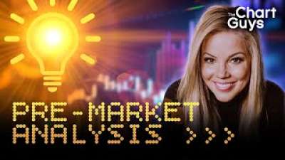 Pre-Market Prep  | MONDAY  Market Prep Show | May 6, 2024
