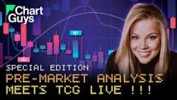 Pre-Market + Stock Market Live Stream March 26