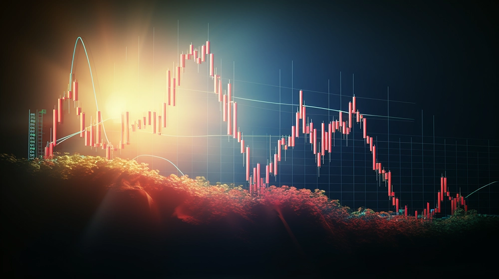 best time to trade futures chart
