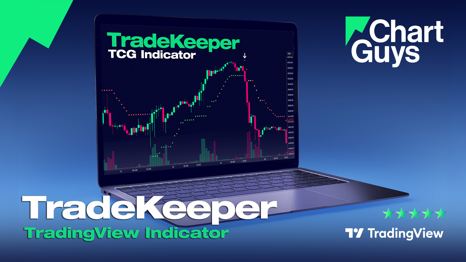 Trade­Keeper Indicator - Overview