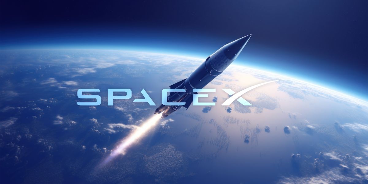 Guide to SpaceX Stock: Backdoor Ways to Profit from Space Exploration