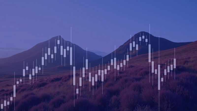 How to Spot and Trade the Double Top Pattern for Maximum Profits