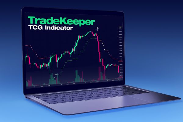 Trade­Keeper Indicator