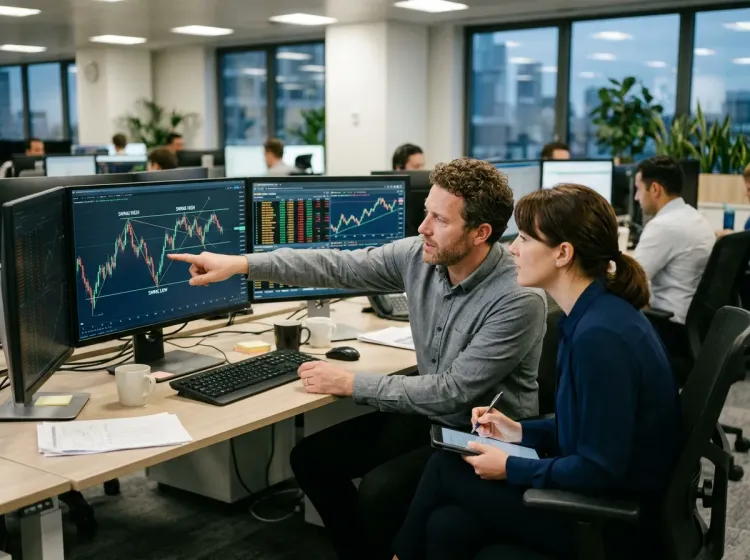 What Market Structure Really Tells You
