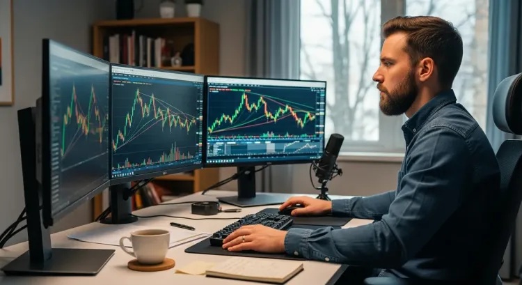 What This Means for Your Trading