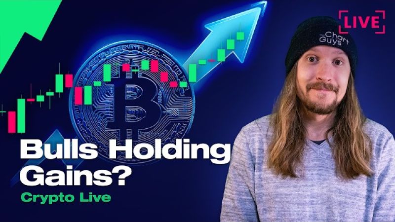 Can Bulls Keep Gains This Time?