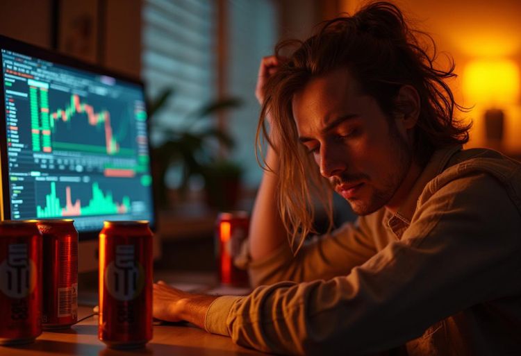 Emotional Trading at Its Worst