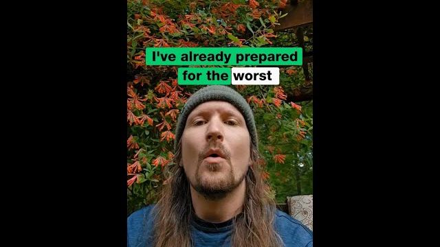 Do this before entering a trade