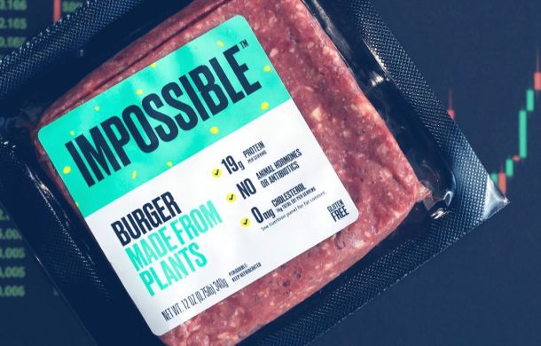 Is Impossible Foods Stock Available to Retail Investors?