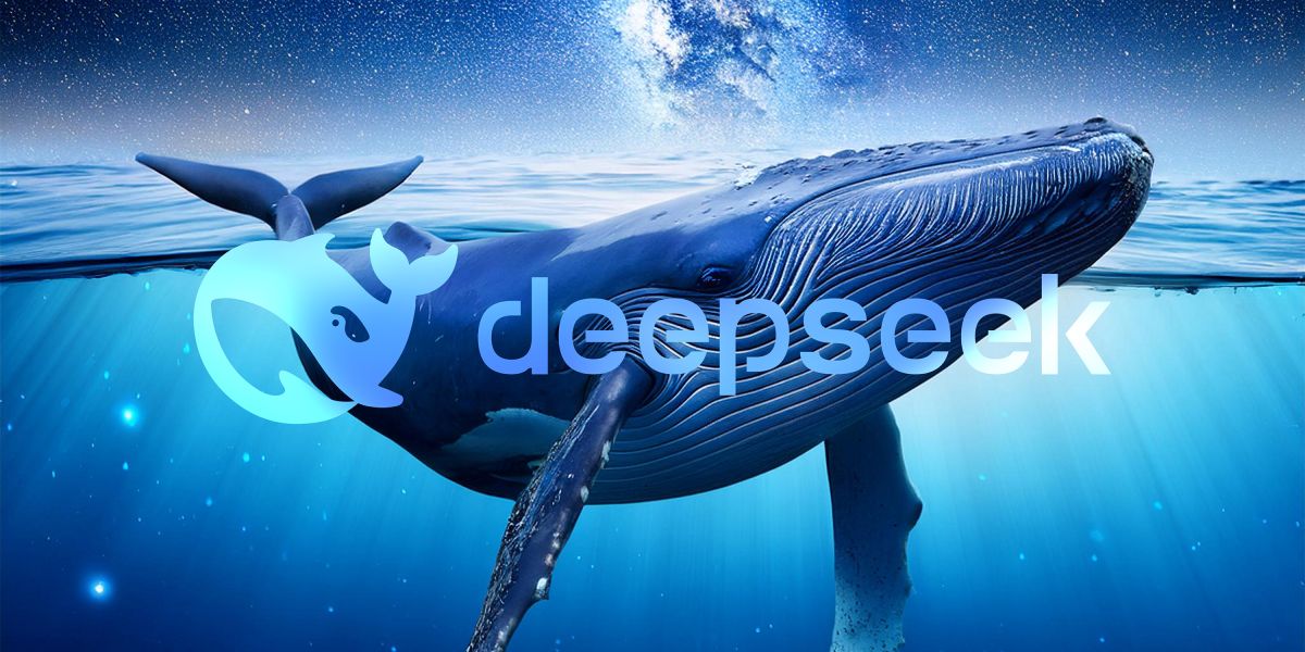 Trading the DeepSeek AI Revolution: Market Implications and Investment Angles