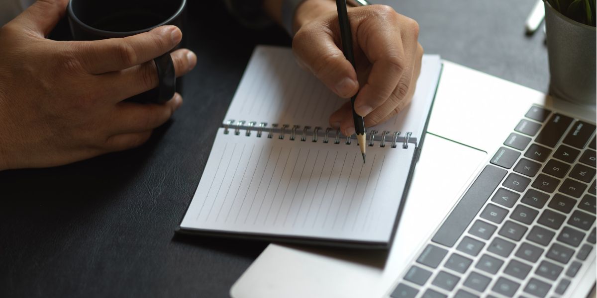 Guide to Effective Journaling