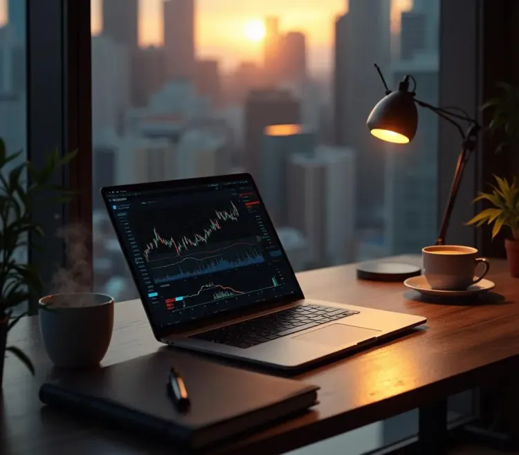 Practical Trading Applications