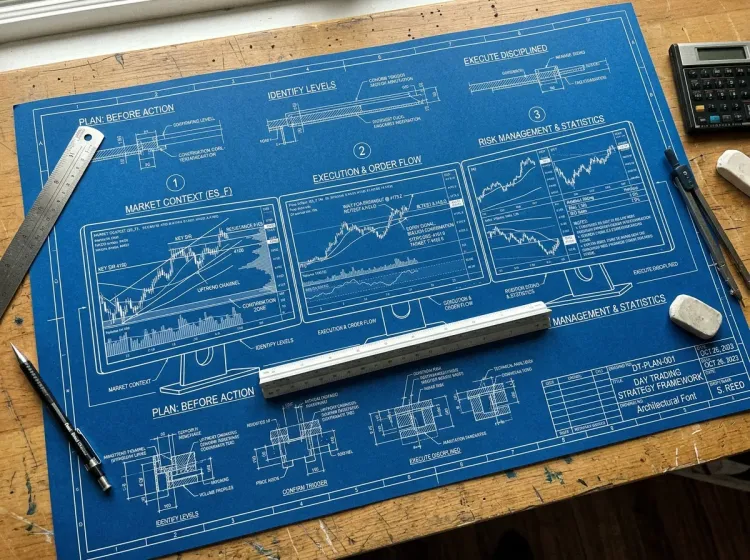 Building a FOMO-Resistant Trading Plan