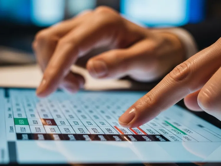 Setting Up Your Spread: Practical Considerations
