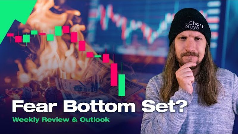 Dead Cat Bounce Or Bottom?