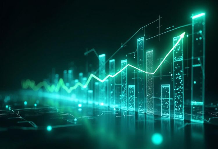 Gaming's Explosive Growth Numbers