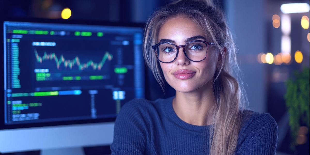 How Much Money Can You Make From Stocks in a Month