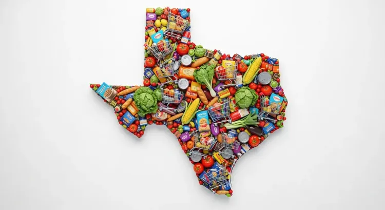 What H-E-B Actually Is