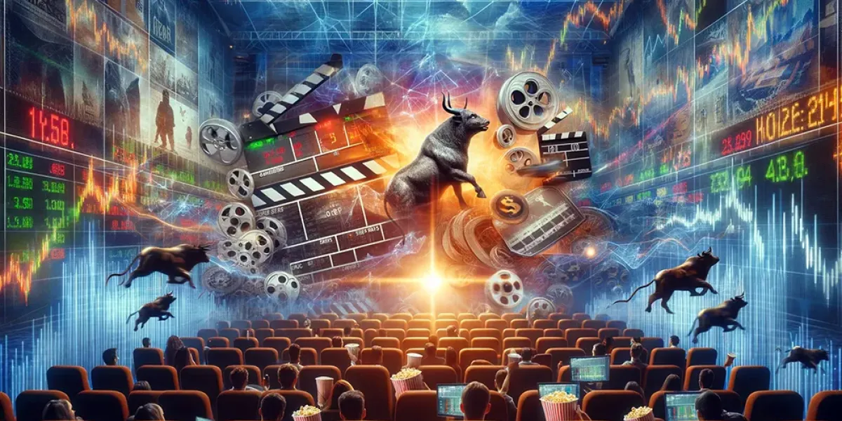 The Best Stock Market Movies