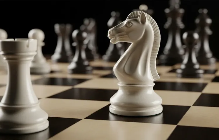 Making Three White Soldiers Work