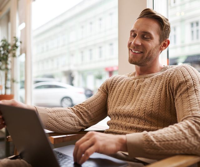 The Lazy Trader’s Guide to Long-Term Investing