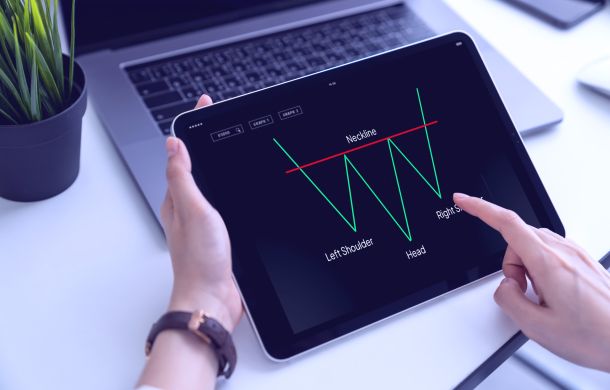 Inverse Head and Shoulders in Markets: Spotting the Bottom
