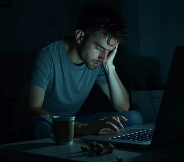 What Nobody Tells You About the Day Trading Lifestyle