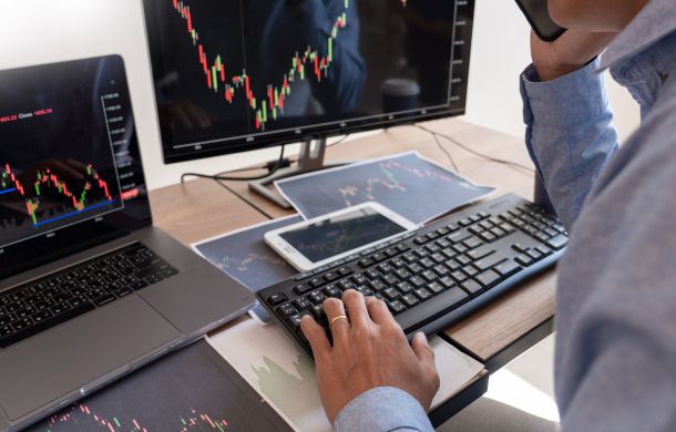 Top Tickers for Day Traders
