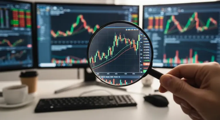 Understanding Market Manipulation in Price Action