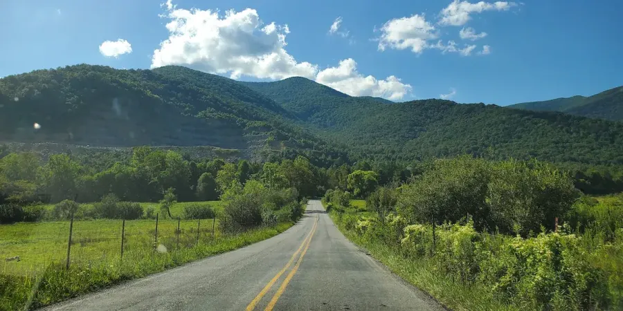 Coming Together Road