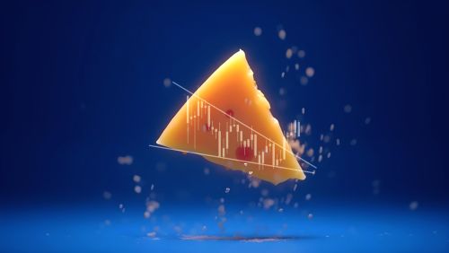 Falling Wedge Patterns: Why They Signal Bullish Reversals