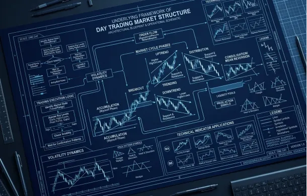 Market Structure: Reading Price Action Like a Pro