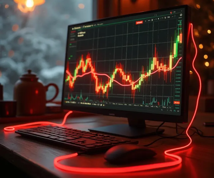 Reading the Smart Money Narrative