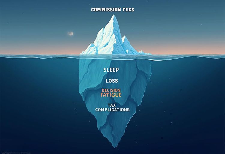 The Hidden Costs Nobody Talks About