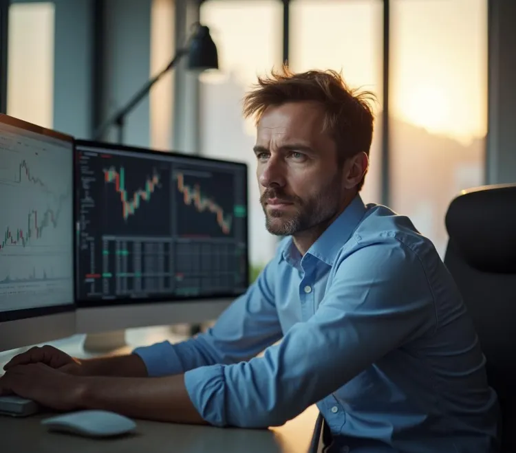 Conclusion: Thinking Like the Market, Not Against It