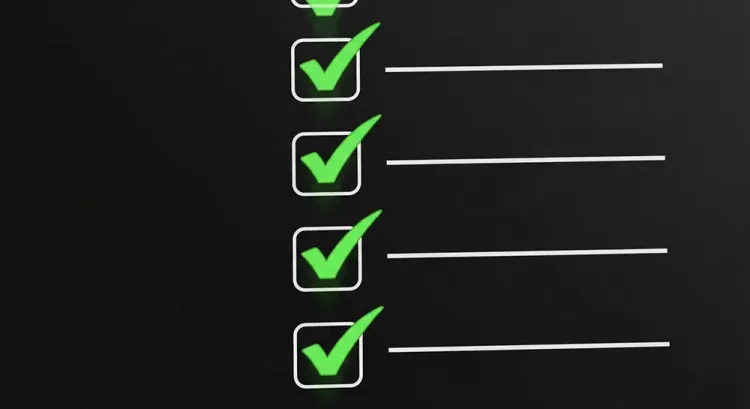 Confirmation Signals