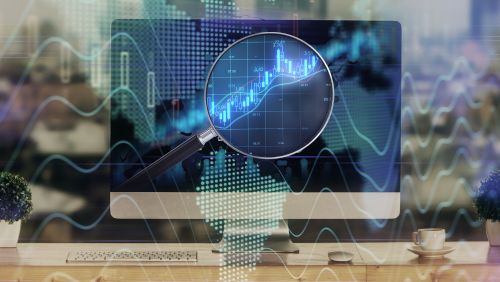 The Anatomy Of A Trade