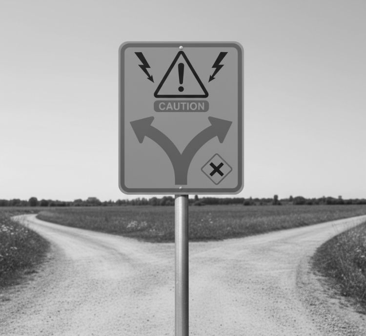 What Can Go Wrong