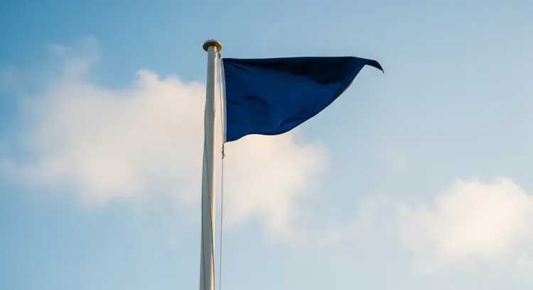 The Pennant Pattern: When Momentum Takes a Breath