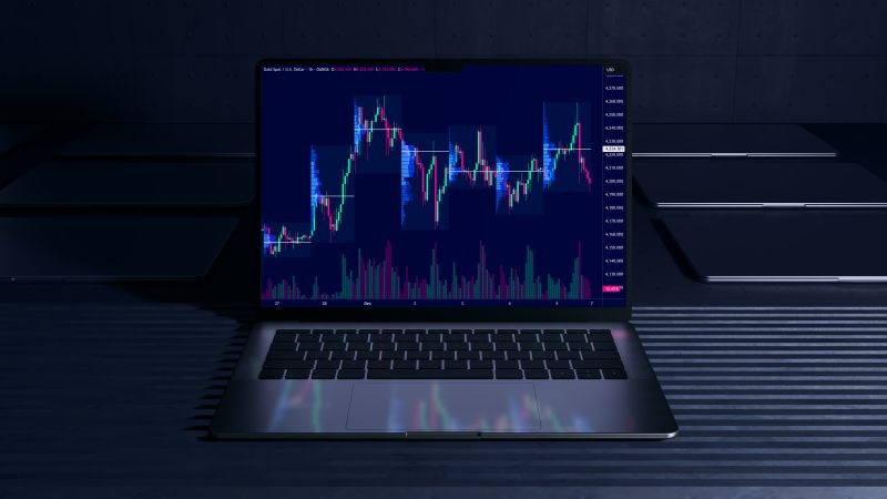 Understanding and Trading with Volume Profile