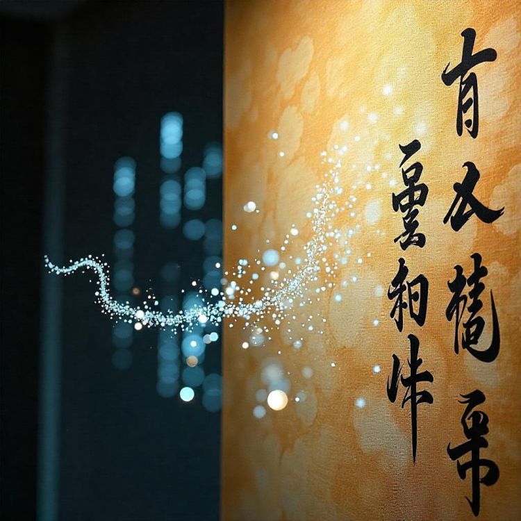 Ancient Wisdom Meets Modern Markets