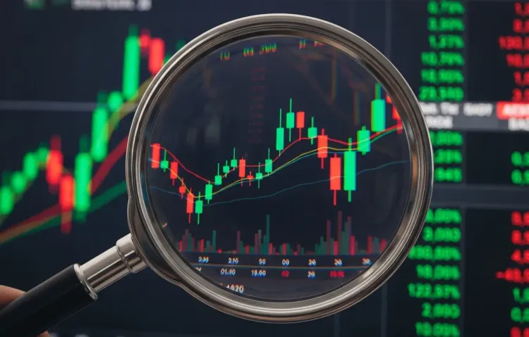 Technical Analysis for Swing Traders