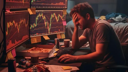 Addressing Bad Trading Habits