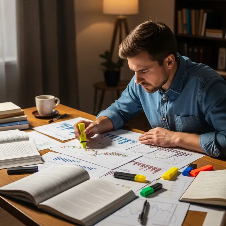 Making Skewed Left vs Skewed Right Work for You