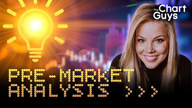 Pre-Market Prep  | Wednesday Market Prep Show | April 30, 2025